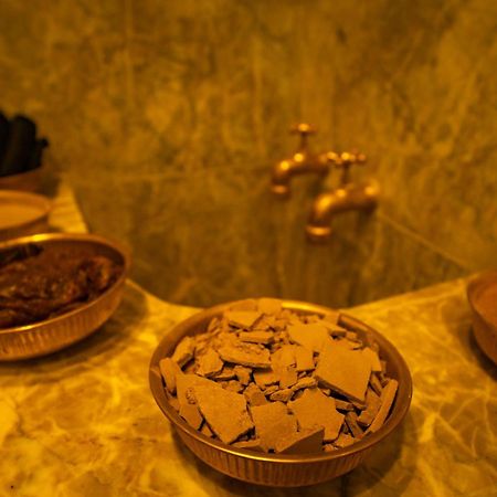 Riad Shanima Spa Marrakech Otel Marakeş Dış mekan fotoğraf