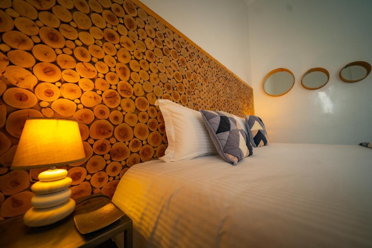 Riad Shanima Spa Marrakech Marakeş Dış mekan fotoğraf