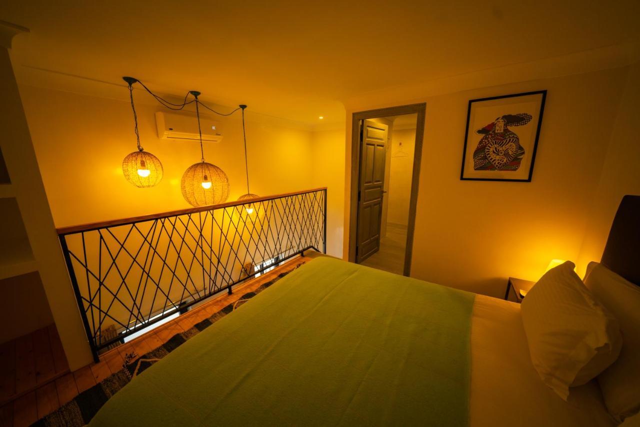 Riad Shanima Spa Marrakech Marakeş Dış mekan fotoğraf
