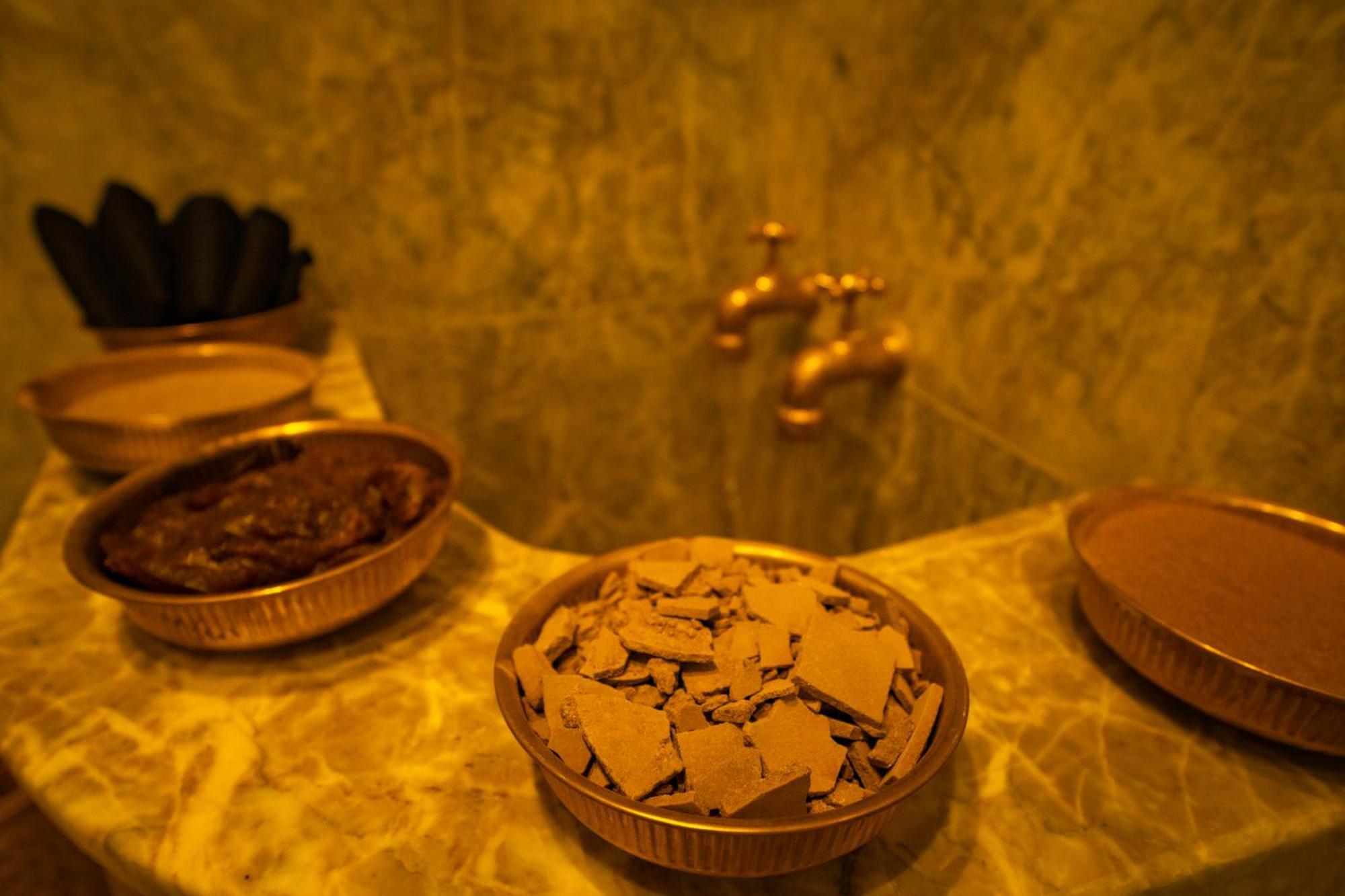 Riad Shanima Spa Marrakech Otel Marakeş Dış mekan fotoğraf