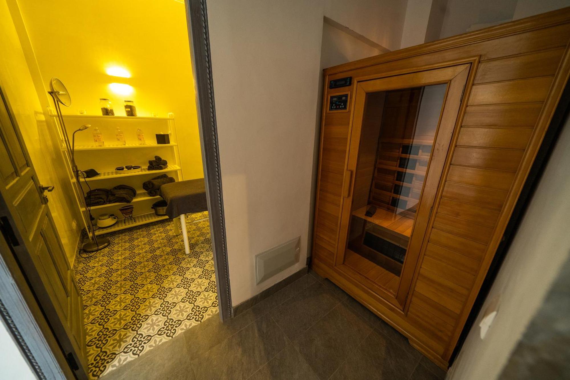 Riad Shanima Spa Marrakech Otel Marakeş Dış mekan fotoğraf