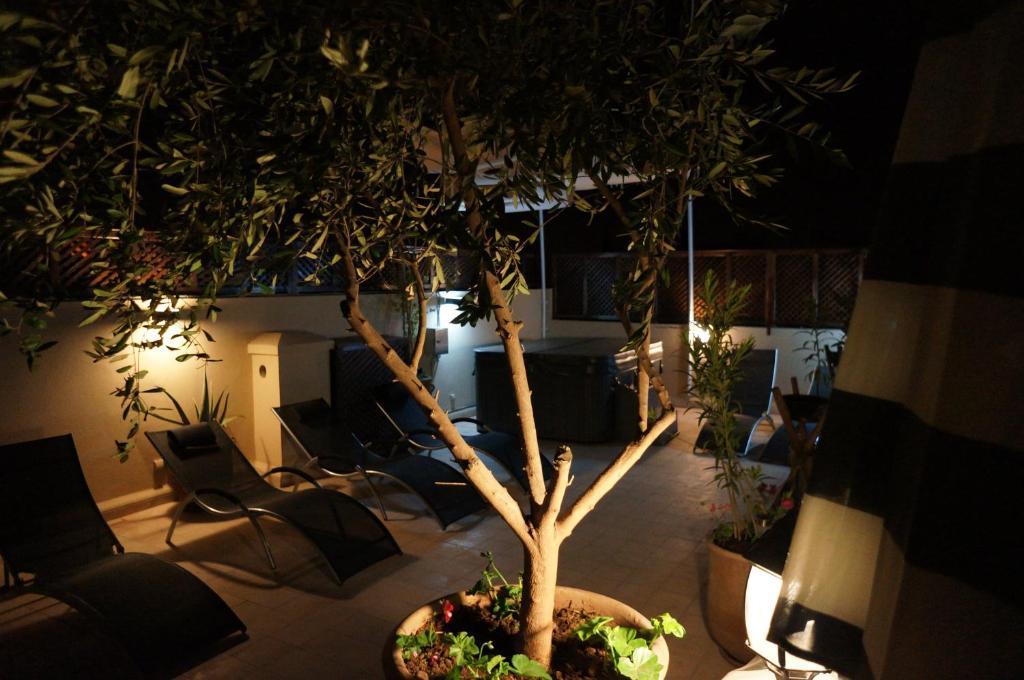 Riad Shanima Spa Marrakech Marakeş Dış mekan fotoğraf